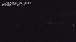 Panorama Výsokých Tater