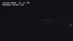 Panorama Výsokých Tater