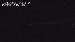 Panorama Výsokých Tater