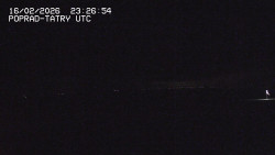 Panorama Výsokých Tater