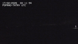 Panorama Výsokých Tater