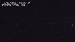 Panorama Výsokých Tater