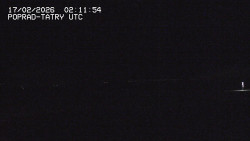 Panorama Výsokých Tater