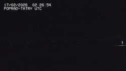 Panorama Výsokých Tater