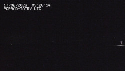 Panorama Výsokých Tater