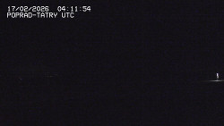 Panorama Výsokých Tater