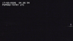 Panorama Výsokých Tater