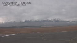 Panorama Výsokých Tater