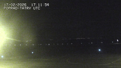 Panorama Výsokých Tater