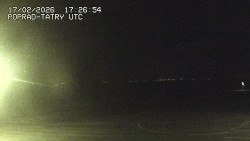 Panorama Výsokých Tater