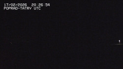 Panorama Výsokých Tater