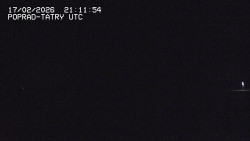 Panorama Výsokých Tater