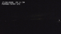 Panorama Výsokých Tater