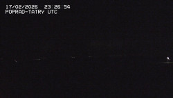 Panorama Výsokých Tater