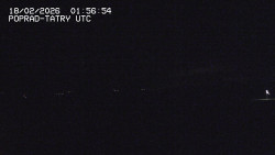 Panorama Výsokých Tater