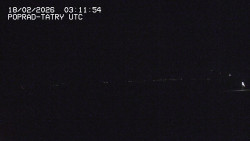 Panorama Výsokých Tater