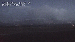 Panorama Výsokých Tater