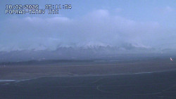 Panorama Výsokých Tater