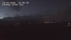 Panorama Výsokých Tater