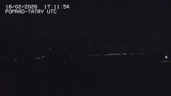 Panorama Výsokých Tater