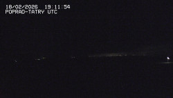 Panorama Výsokých Tater