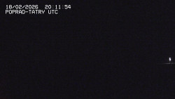 Panorama Výsokých Tater