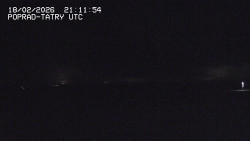 Panorama Výsokých Tater