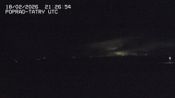 Panorama Výsokých Tater