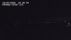 Panorama Výsokých Tater