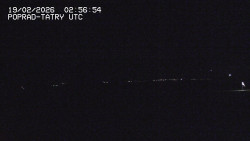 Panorama Výsokých Tater