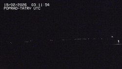 Panorama Výsokých Tater