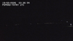 Panorama Výsokých Tater