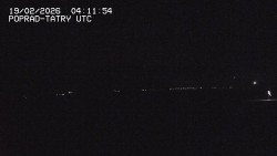 Panorama Výsokých Tater