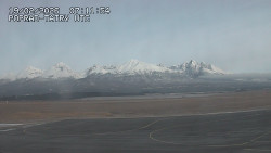 Panorama Výsokých Tater