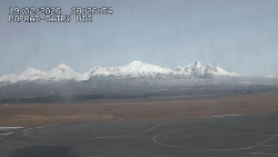 Panorama Výsokých Tater