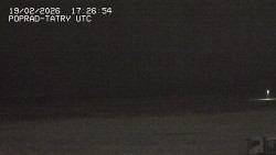 Panorama Výsokých Tater