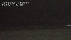 Panorama Výsokých Tater