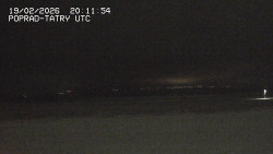 Panorama Výsokých Tater