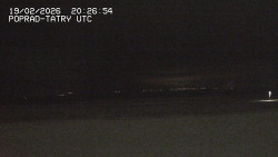 Panorama Výsokých Tater