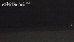 Panorama Výsokých Tater