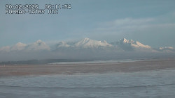 Panorama Výsokých Tater