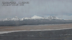 Panorama Výsokých Tater