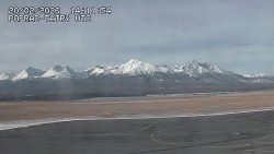 Panorama Výsokých Tater