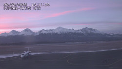 Panorama Výsokých Tater