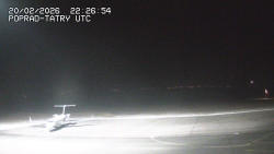 Panorama Výsokých Tater