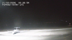 Panorama Výsokých Tater