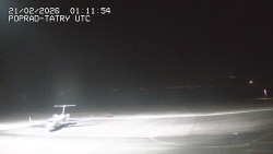 Panorama Výsokých Tater