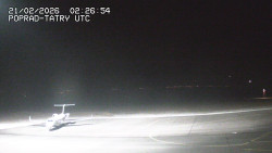 Panorama Výsokých Tater