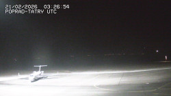 Panorama Výsokých Tater