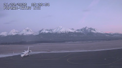 Panorama Výsokých Tater